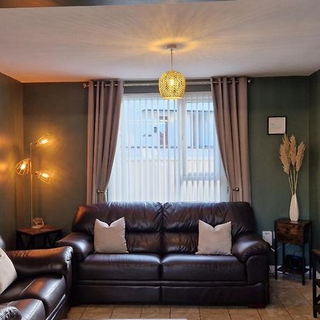 Вилла Westland Retreat - Magherafelt - Mid Ulster - Nitb Approved Экстерьер фото