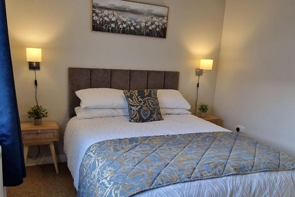 Вилла Westland Retreat - Magherafelt - Mid Ulster - Nitb Approved Экстерьер фото