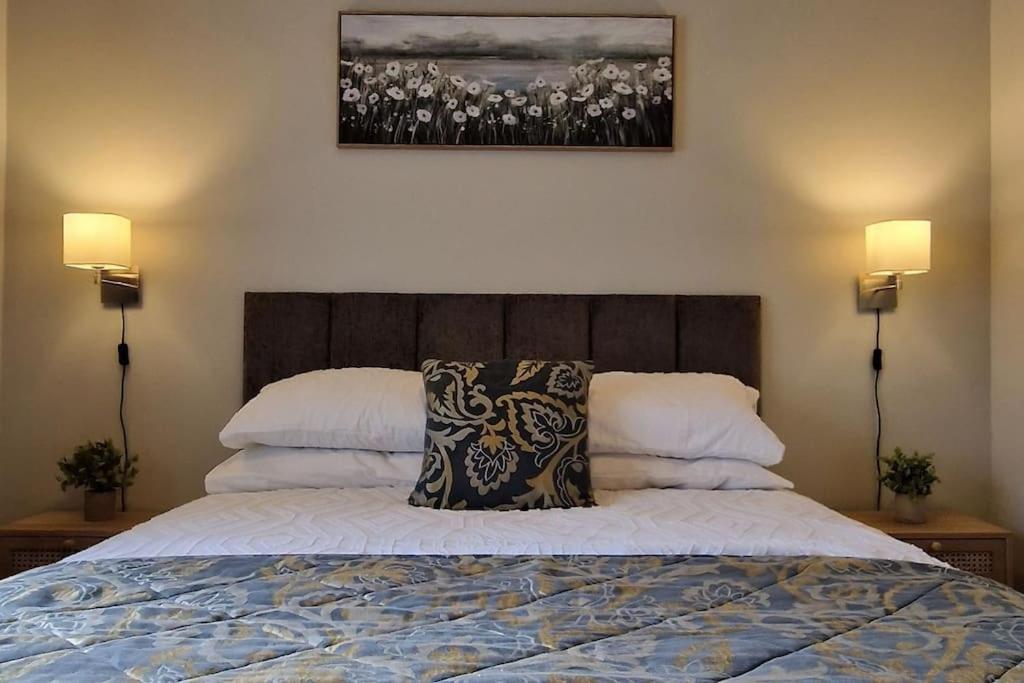 Вилла Westland Retreat - Magherafelt - Mid Ulster - Nitb Approved Экстерьер фото
