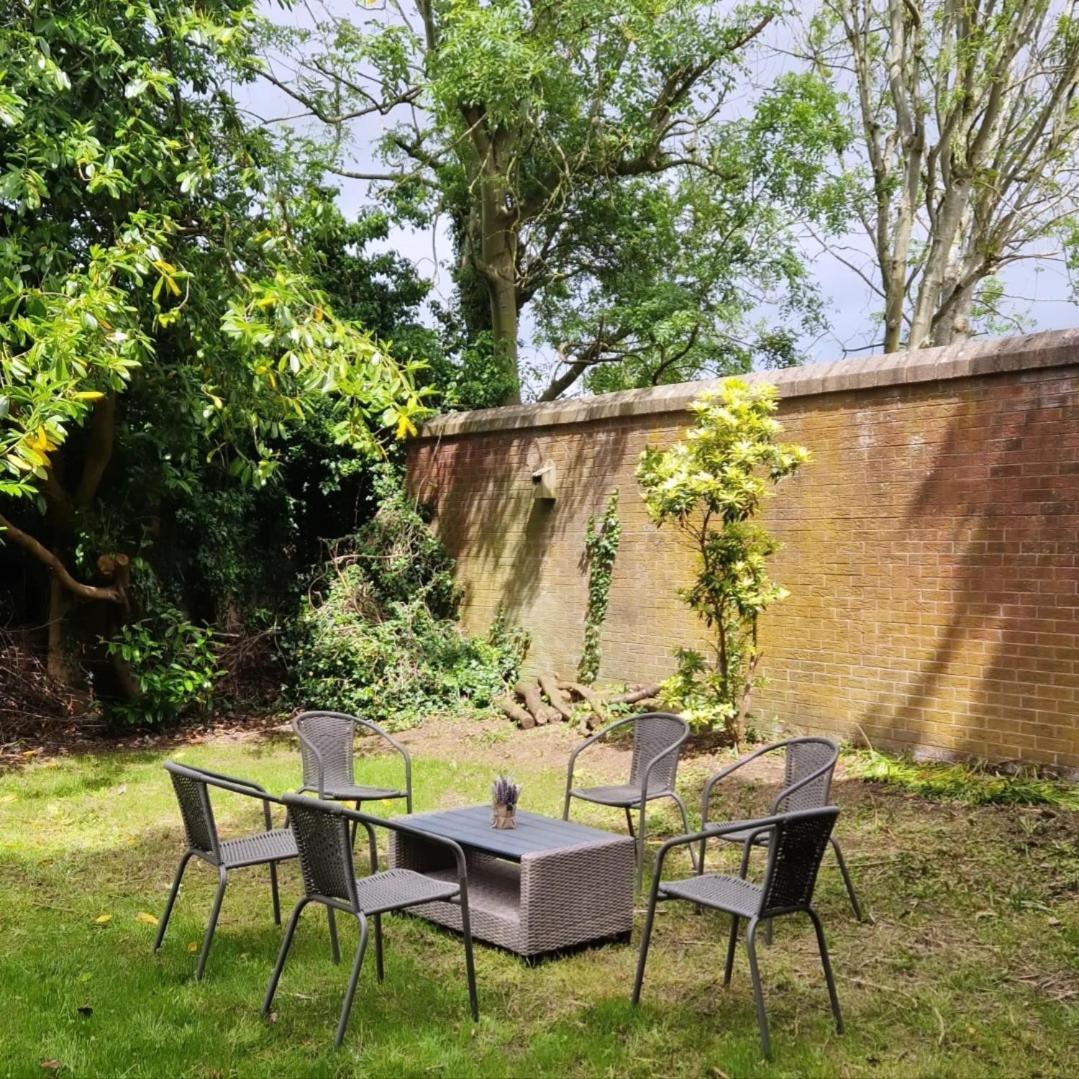 Вилла Westland Retreat - Magherafelt - Mid Ulster - Nitb Approved Экстерьер фото